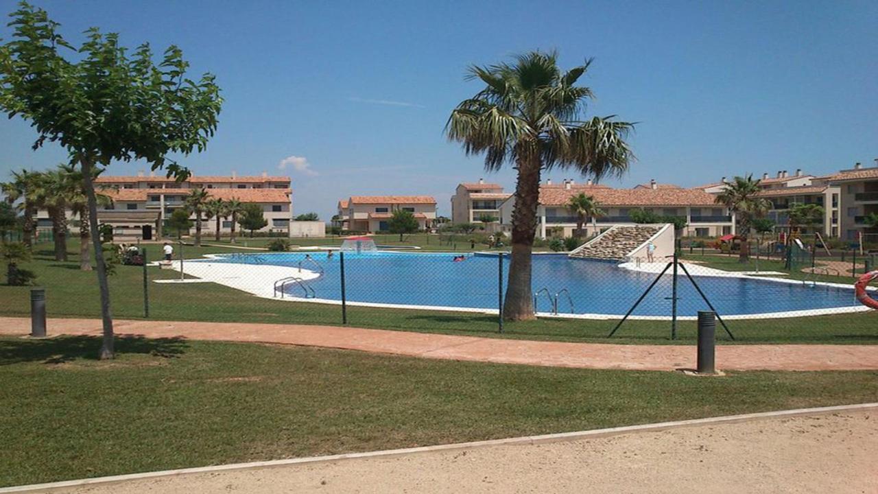 Impresionante Alojamiento Compuesto Por 2 Chalets Adosados De Lujo Para 14 Personas Piscina Con Circuito Spa San Jorge  Dış mekan fotoğraf