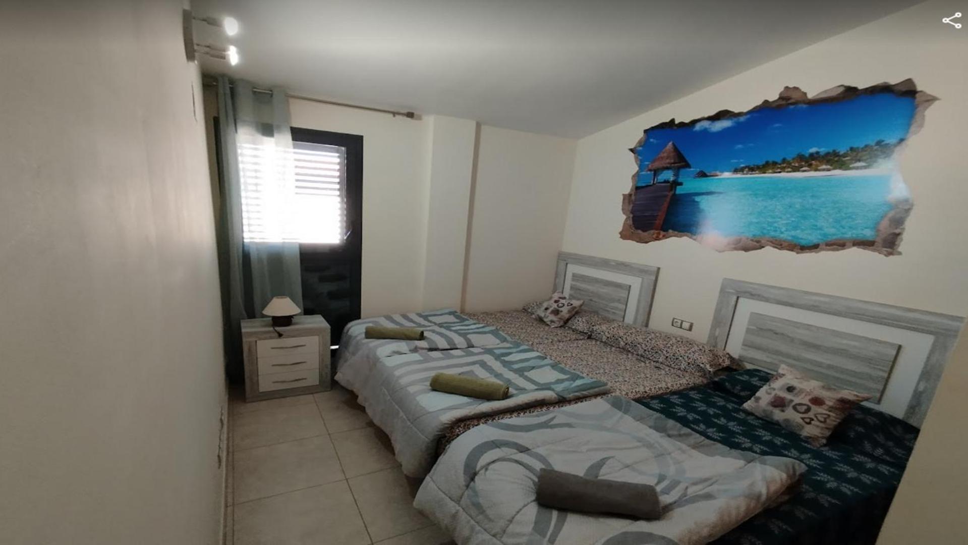 Impresionante Alojamiento Compuesto Por 2 Chalets Adosados De Lujo Para 14 Personas Piscina Con Circuito Spa San Jorge  Dış mekan fotoğraf