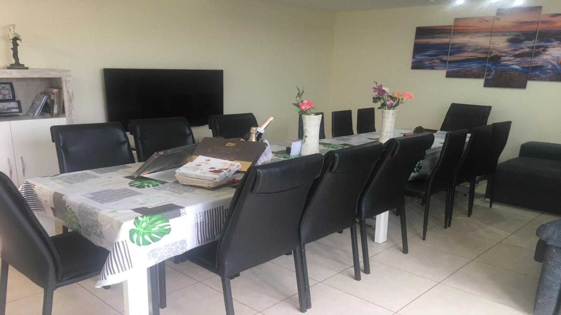 Impresionante Alojamiento Compuesto Por 2 Chalets Adosados De Lujo Para 14 Personas Piscina Con Circuito Spa San Jorge  Dış mekan fotoğraf