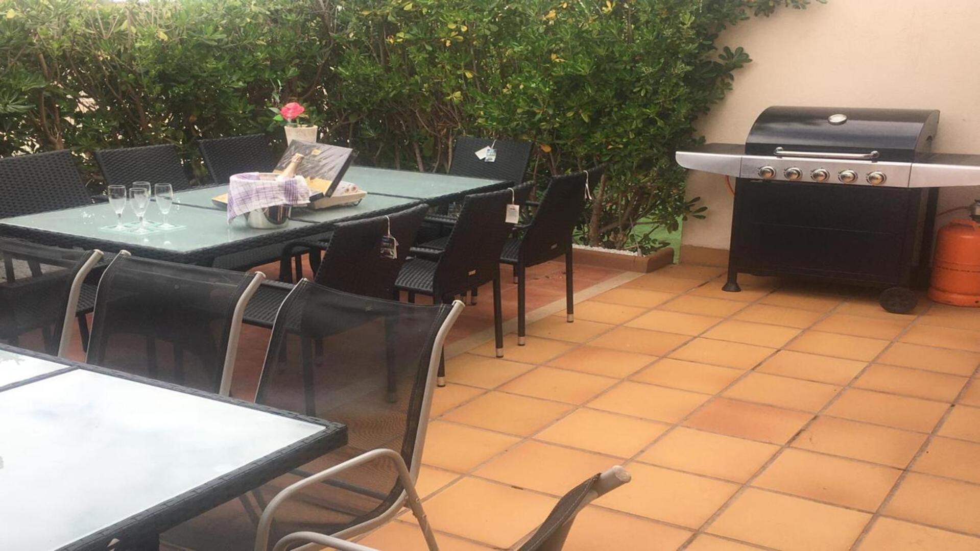 Impresionante Alojamiento Compuesto Por 2 Chalets Adosados De Lujo Para 14 Personas Piscina Con Circuito Spa San Jorge  Dış mekan fotoğraf