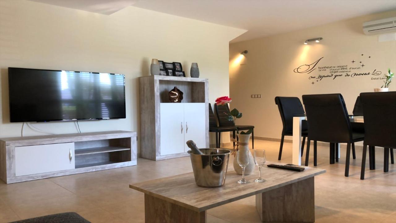 Impresionante Alojamiento Compuesto Por 2 Chalets Adosados De Lujo Para 14 Personas Piscina Con Circuito Spa San Jorge  Dış mekan fotoğraf
