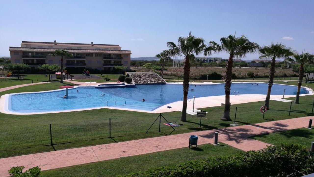 Impresionante Alojamiento Compuesto Por 2 Chalets Adosados De Lujo Para 14 Personas Piscina Con Circuito Spa San Jorge  Dış mekan fotoğraf