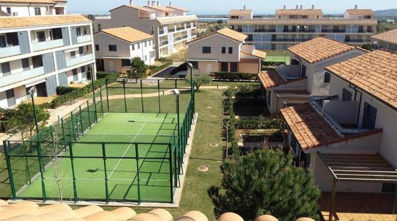 Impresionante Alojamiento Compuesto Por 2 Chalets Adosados De Lujo Para 14 Personas Piscina Con Circuito Spa San Jorge  Dış mekan fotoğraf