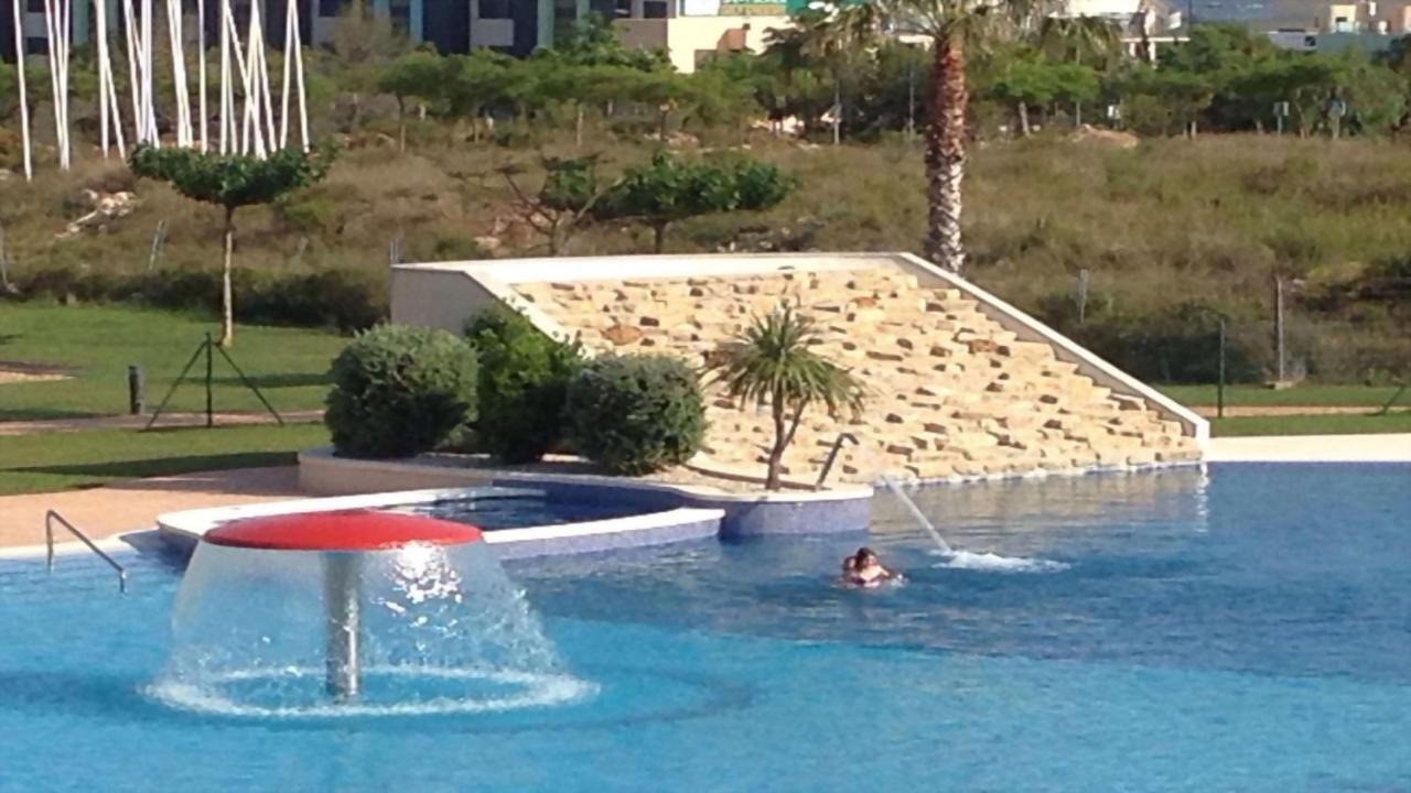 Impresionante Alojamiento Compuesto Por 2 Chalets Adosados De Lujo Para 14 Personas Piscina Con Circuito Spa San Jorge  Dış mekan fotoğraf