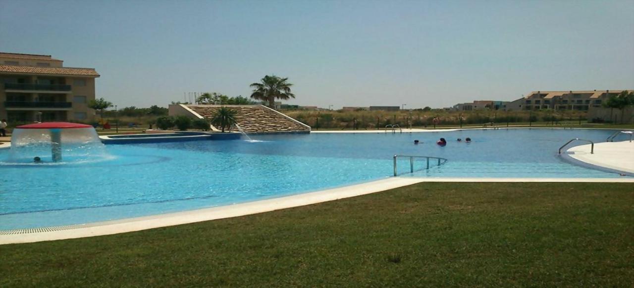 Impresionante Alojamiento Compuesto Por 2 Chalets Adosados De Lujo Para 14 Personas Piscina Con Circuito Spa San Jorge  Dış mekan fotoğraf